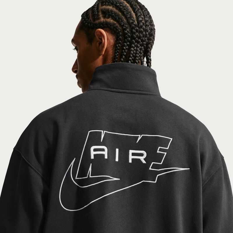 Casaca Nike Sportswear, Negro, hi-res