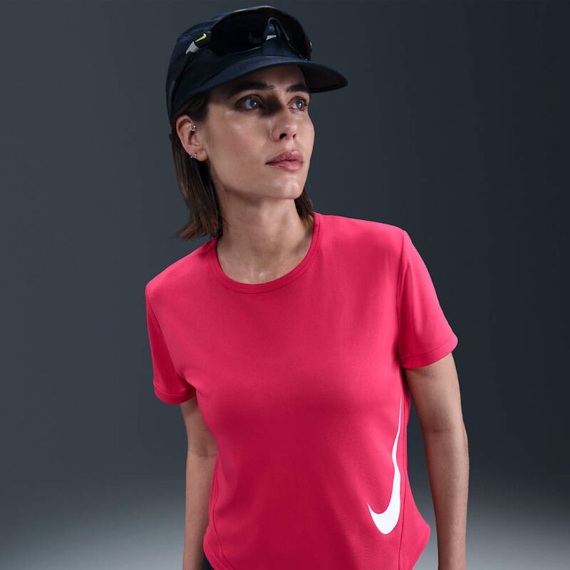 Polo Nike Sportswear, Rosado, hi-res