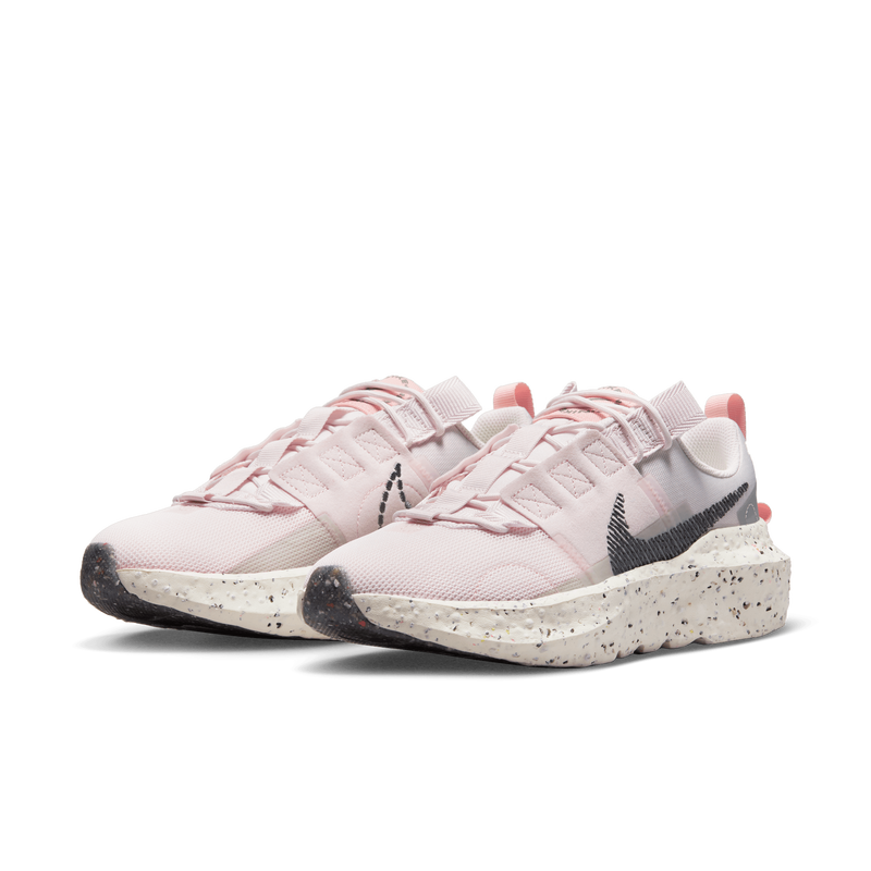 Zapatillas Nike Crater Impact, ROJO, hi-res