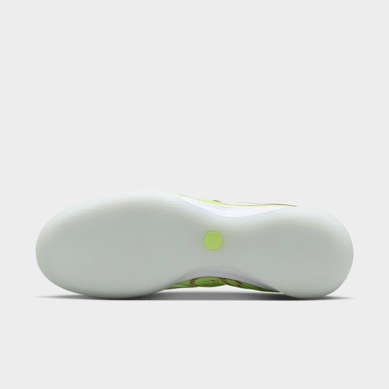 [Ljava.lang.String;@55ee423a Nike Tiempo Reactgato LE, Verde, hi-res