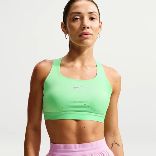bra Nike Swift, Verde, hi-res