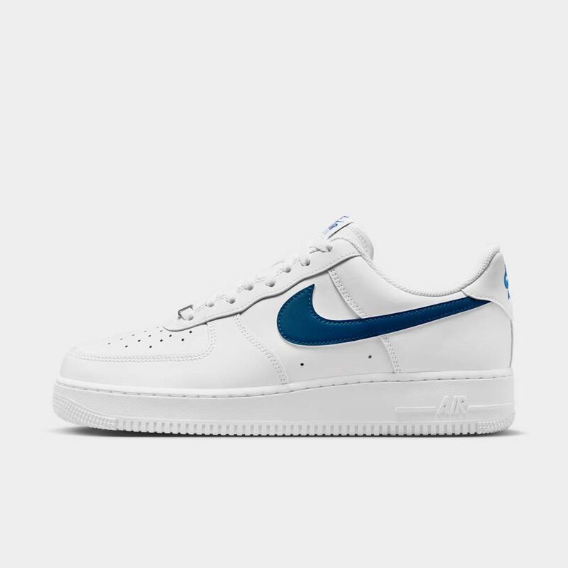 Zapatilla Nike Air Force&nbsp;1&nbsp;'07, Blanco, hi-res