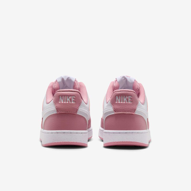 Nike Court Vision Low Next Nature, Rosa Elemental/Blanco, hi-res