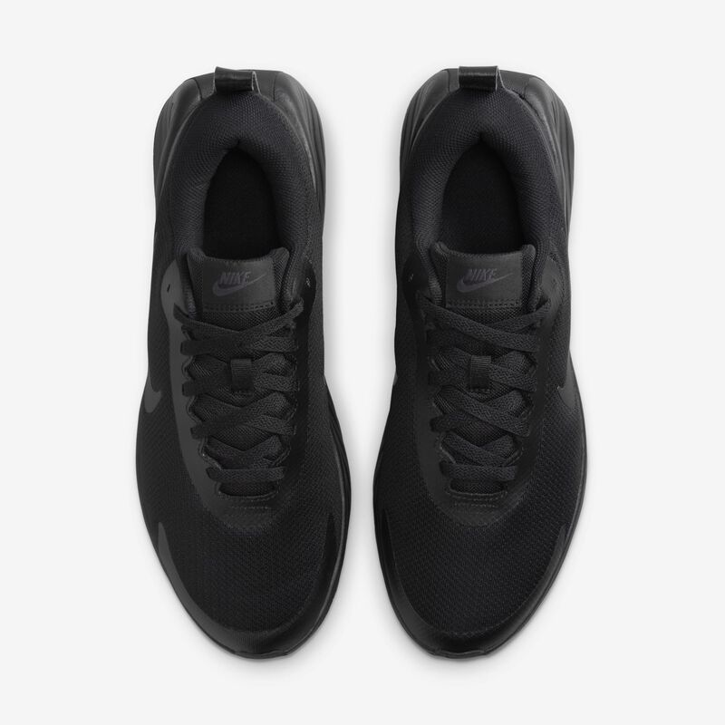 Nike Promina, Negro/Gris Humo Oscuro, hi-res