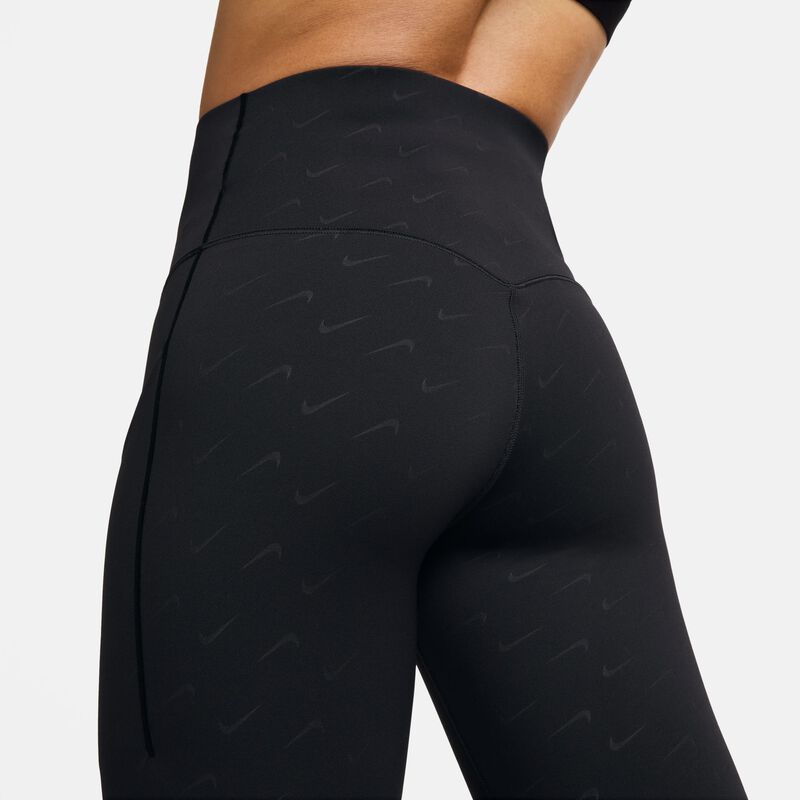 Nike Universa, Negro/Negro, hi-res