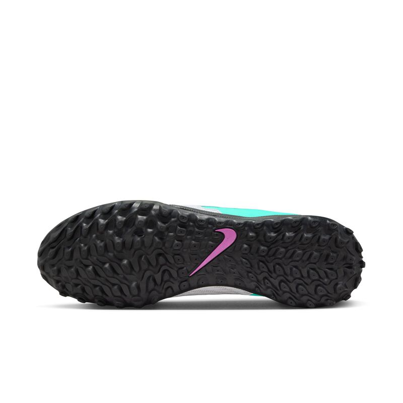 Nike Phantom GX Academy, Hiperturquesa/Sueño fucsia/Blanco/Negro, hi-res