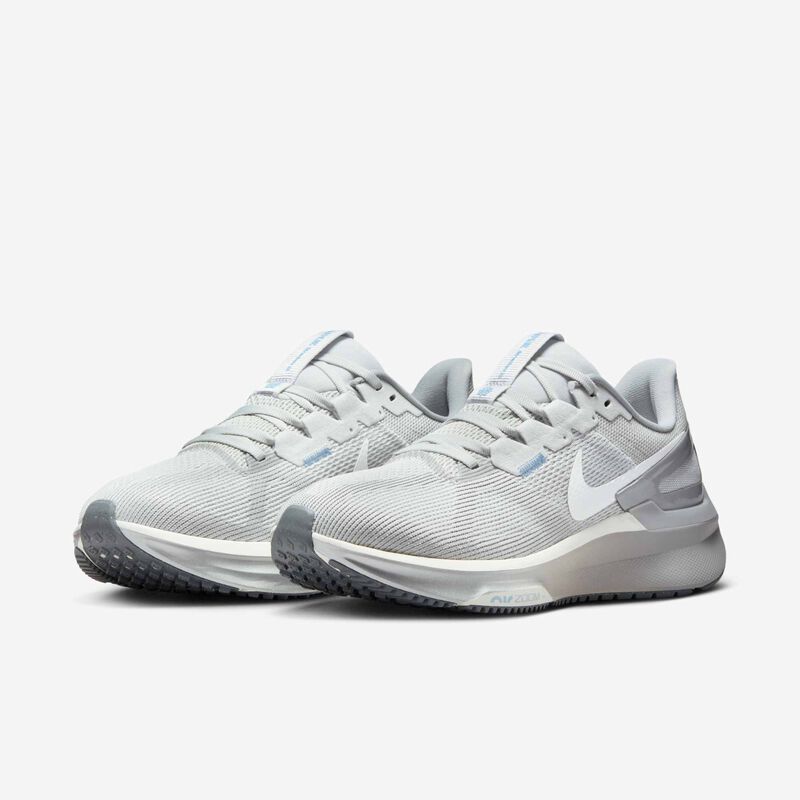 Nike Structure 25, NEGRO, hi-res