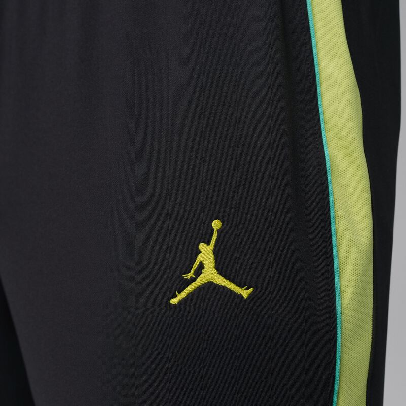 Pantalon Jordan, Negro, hi-res