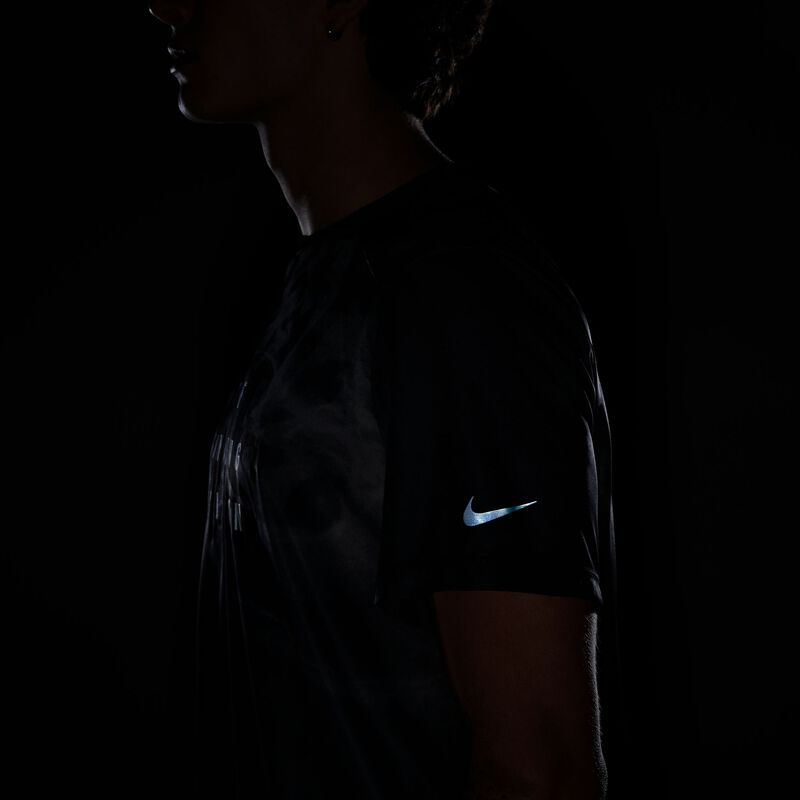 Polo Nike, Negro, hi-res
