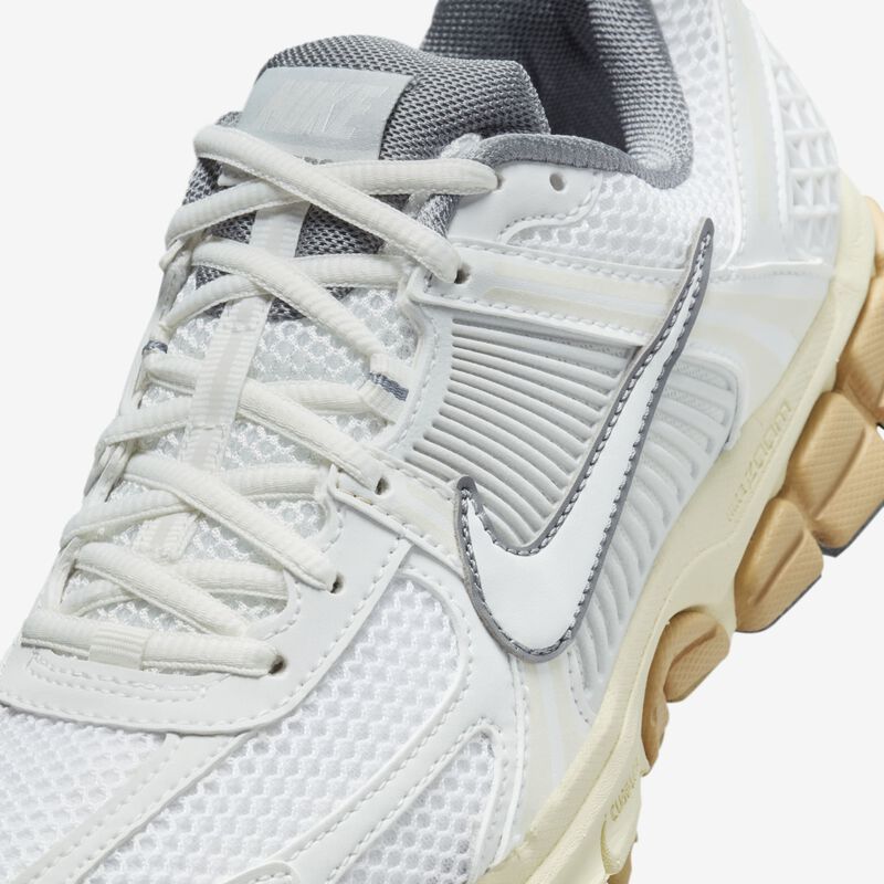Nike Zoom Vomero 5, Blanco Cumbre/Blanco Cumbre-Platino Puro, hi-res