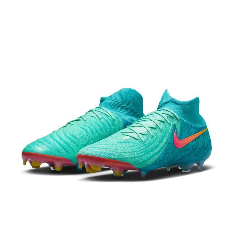 Nike Phantom Luna 2 Elite LVB, Resplandor verde/Negro, hi-res
