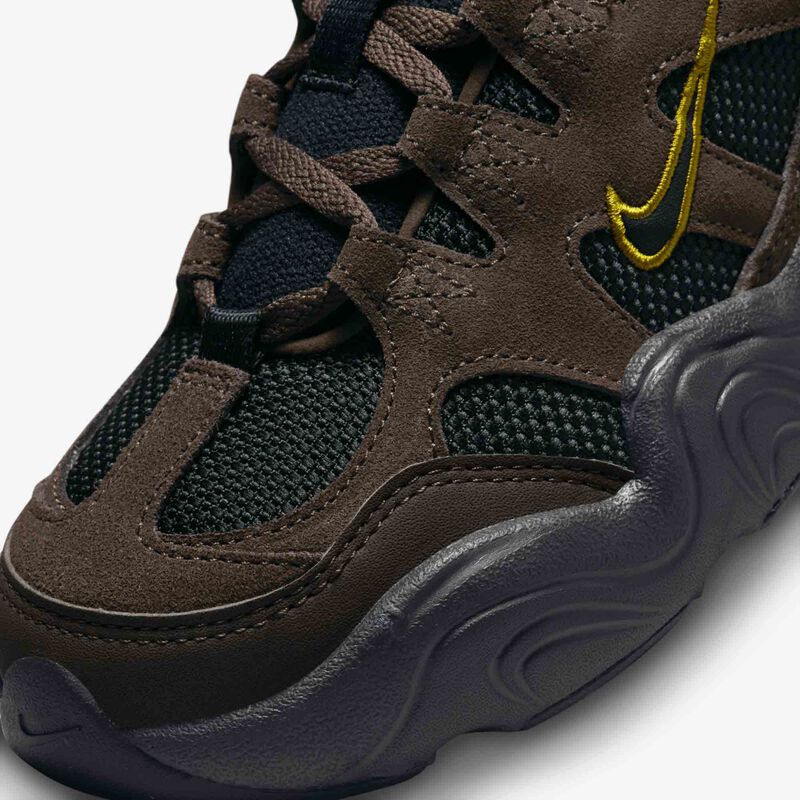 Nike Tech Hera, Bronzine/Negro, hi-res
