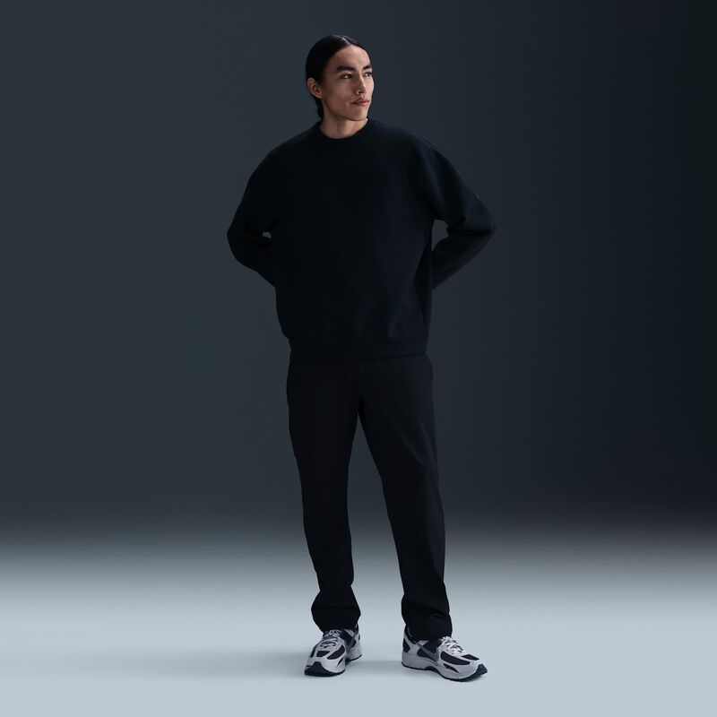 Polera Nike Challenger, Negro, hi-res