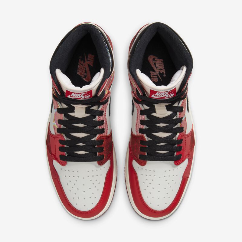 Air Jordan 1 Retro High OG SP, ROJO, hi-res