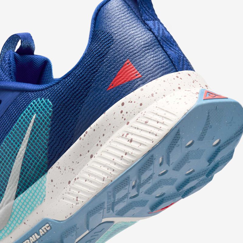 Nike Juniper Trail 3, Azul Royal Intenso/Azul Extremo/Monarca/Fantasma, hi-res