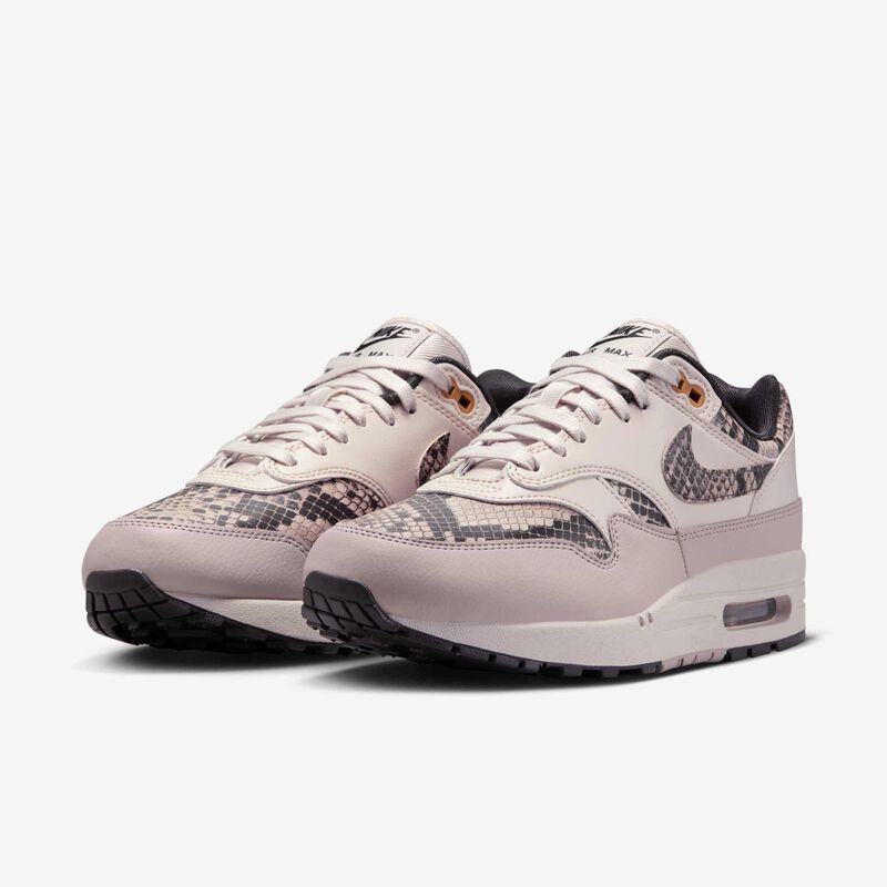 Nike Air Max 1 '87, BLANCO, hi-res