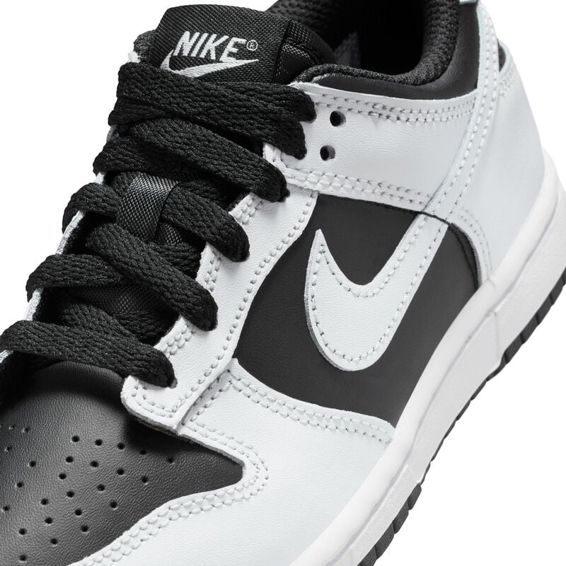Zapatilla Nike Dunk Low, Negro, hi-res