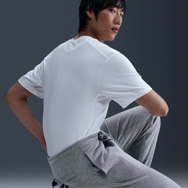Nike Club, Gris Oscuro Jaspeado/Claro Humo Gris/Blanco, hi-res