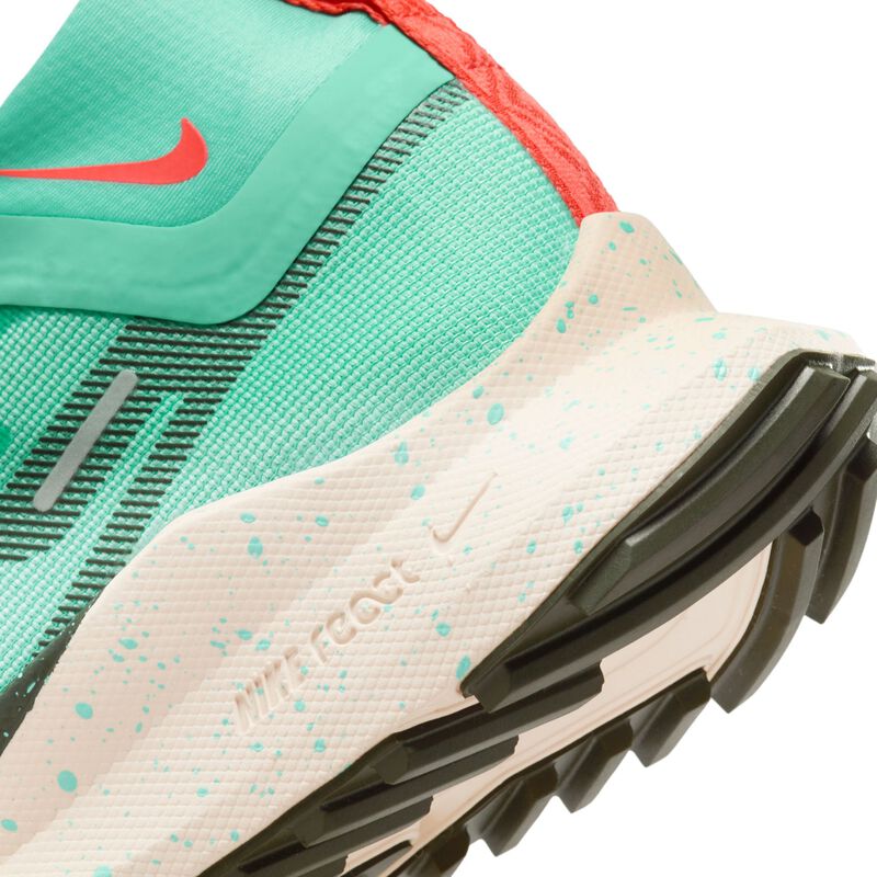 Zapatilla Nike, Verde, hi-res