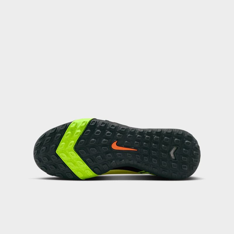 Nike Jr. Mercurial Vapor 16 Academy, Verde, hi-res