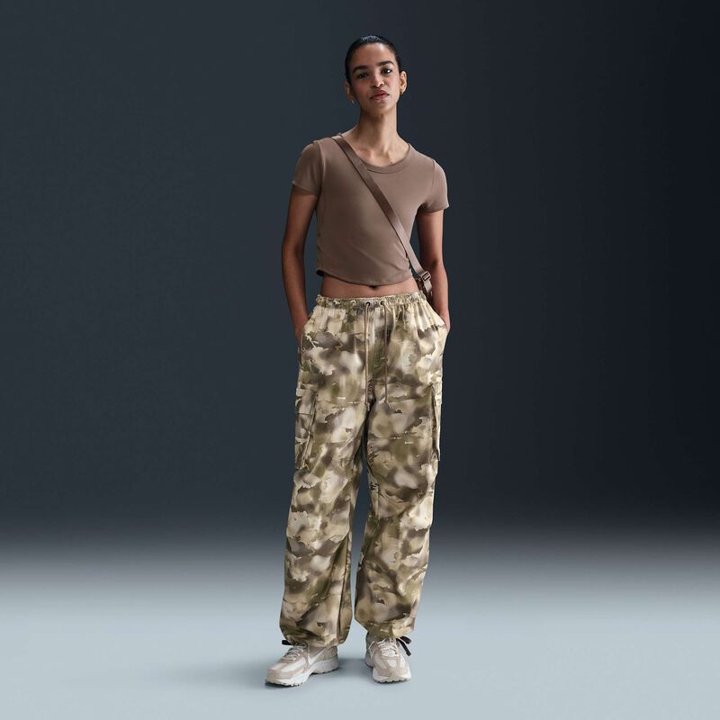 Nike Sportswear, Marrón Británico Claro/Sail, hi-res