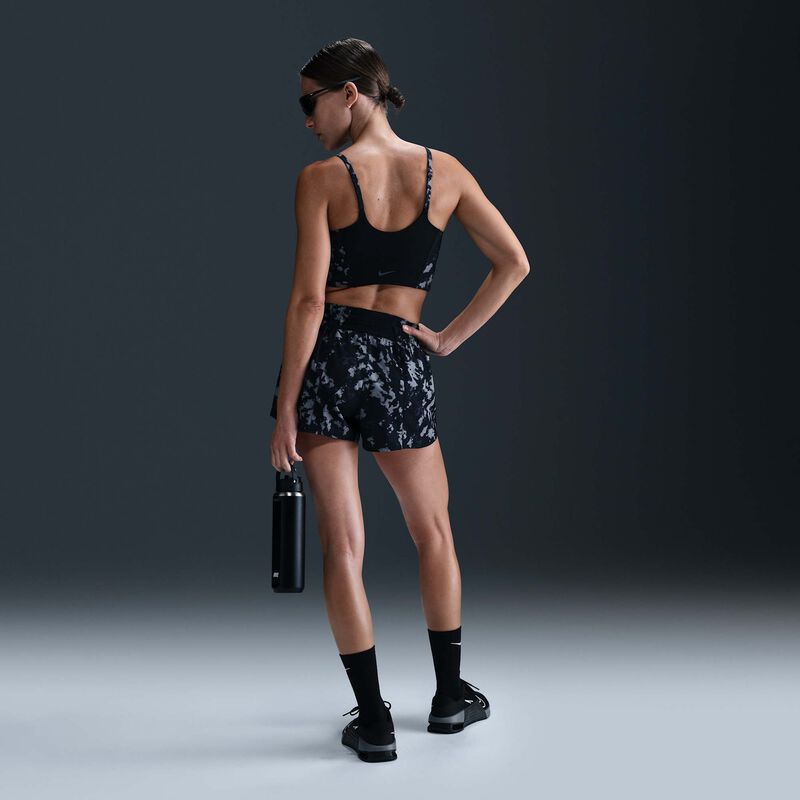 Nike One, Negro/Negro/Negro, hi-res