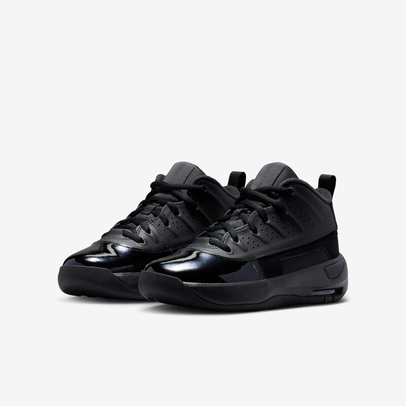 Jordan Max Aura 7, Negro/Antracita, hi-res