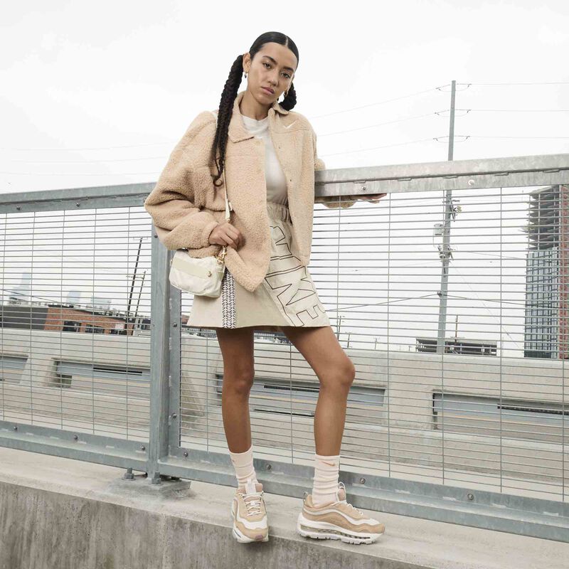 Zapatilla Nike, Marr&oacute;n, hi-res