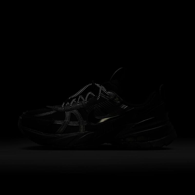 Zapatilla Nike V2K Run, Negro, hi-res