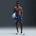 Nike Swim Breaker, Azul Marino Medianoche, hi-res