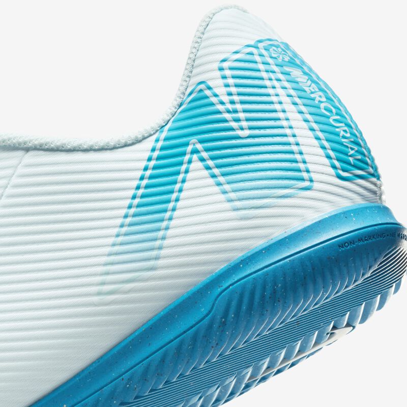 Nike Mercurial Vapor 16 Club, Azul Glacial/Azul Órbita, hi-res