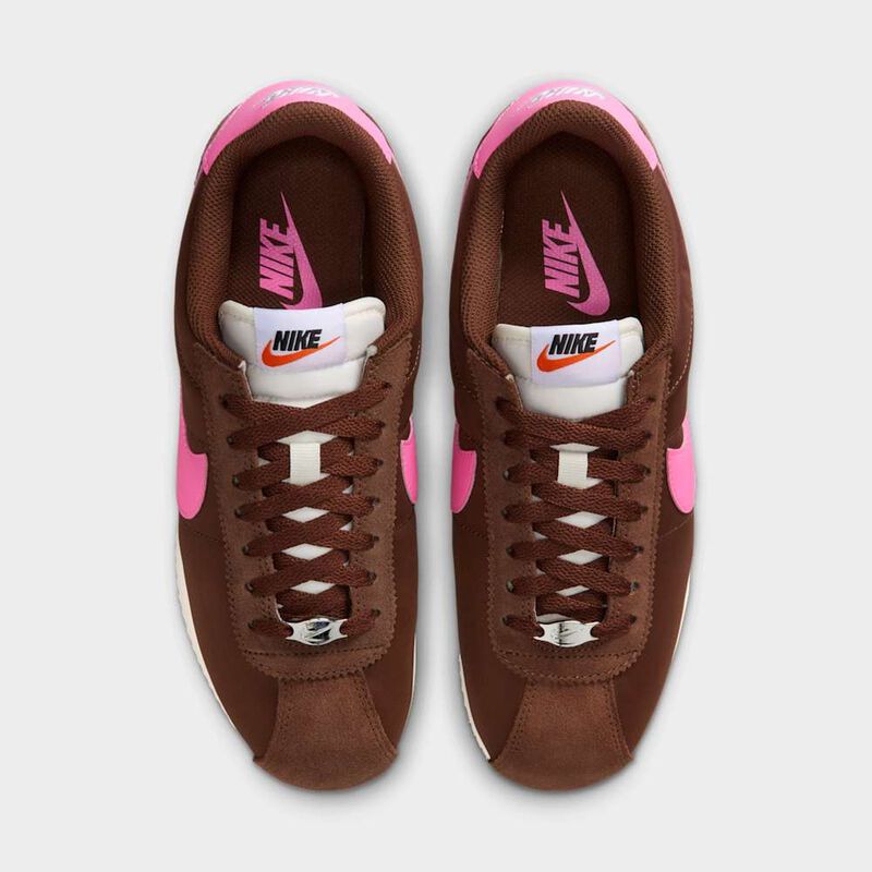 Zapatilla Nike Cortez, Marr&oacute;n, hi-res
