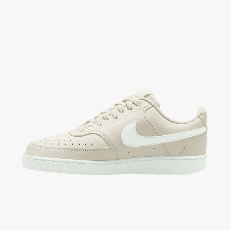 Nike Court Vision Low Next Nature, Fantasma/Blanco Cumbre, hi-res