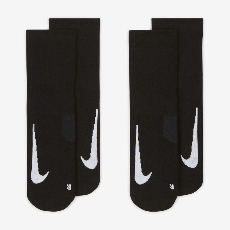 Nike Multiplier, Negro/Blanco, hi-res