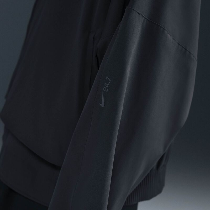 Nike 24.7 PerfectStretch, Negro, hi-res