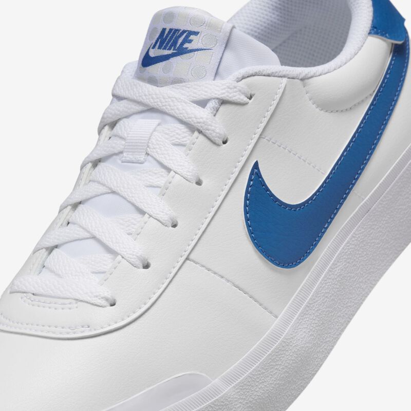 Nike Court Shot, Blanco/Gris Hierro/Antracita/Azul Estrella, hi-res