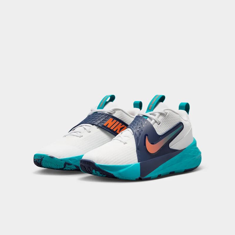 [Ljava.lang.String;@103db64a Nike Team Hustle D 12, Blanco, hi-res