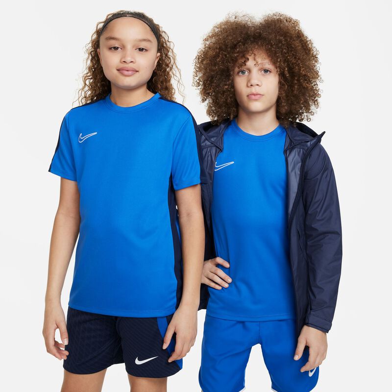 Nike Dri-FIT Academy23, Azul Real/Obsidiana/Blanca, hi-res
