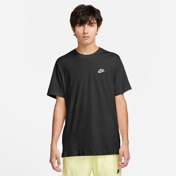 Nike Sportswear Club, Negro, hi-res