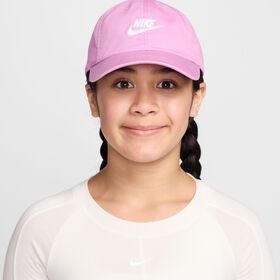 Nike Club, Rosado, hi-res