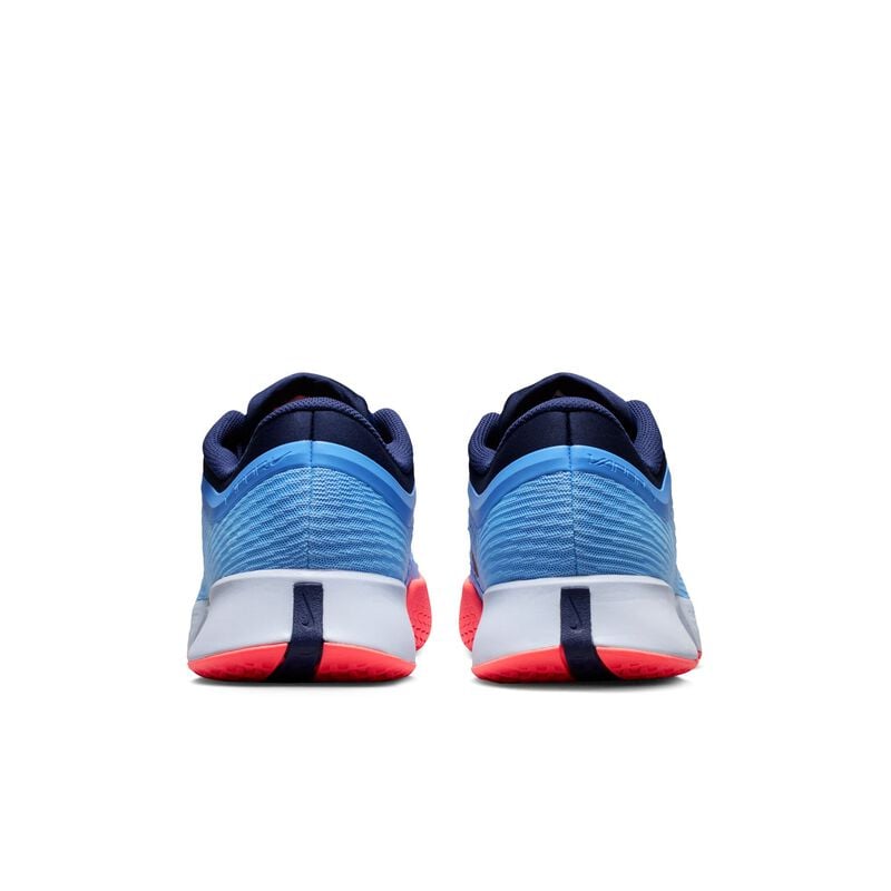 Zapatilla Nike Vapor, Azul, hi-res