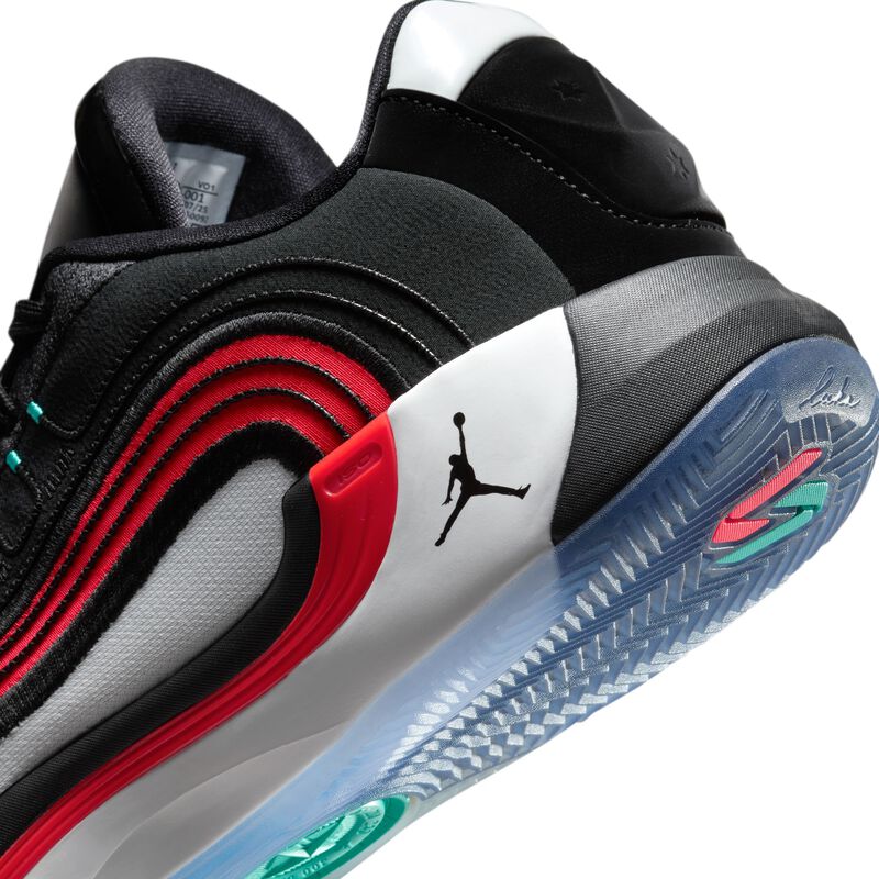 [Ljava.lang.String;@3187192d Jordan Luka, Negro, hi-res