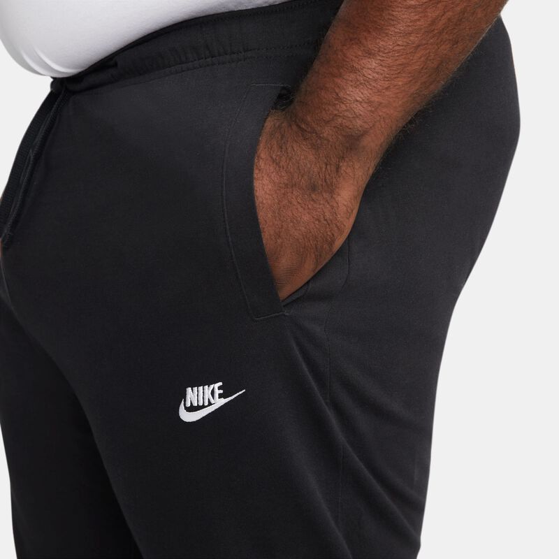 Nike Sportswear Club, Negro/Blanco, hi-res