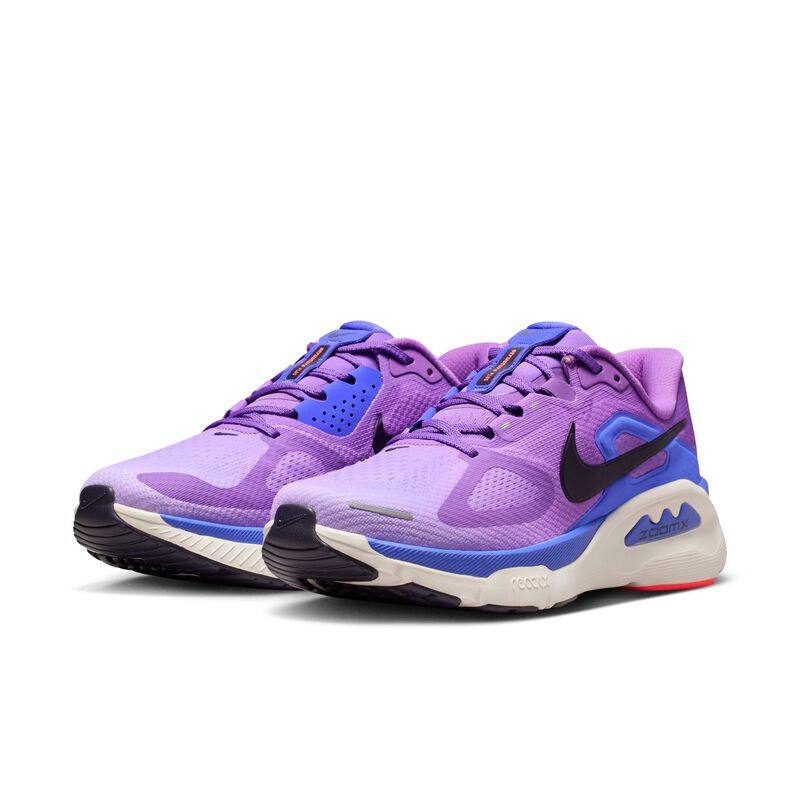 Zapatilla Nike Structure Plus, Morado, hi-res