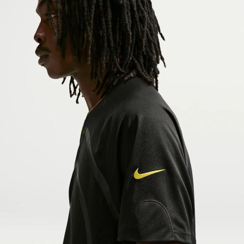 Polo Nike Mad&nbsp;90 Pack "Laser&nbsp;90", Negro, hi-res