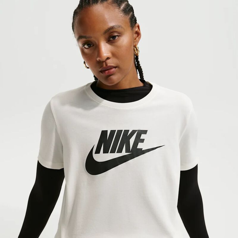 [Ljava.lang.String;@482741f Nike Sportswear Essentials, Blanco, hi-res
