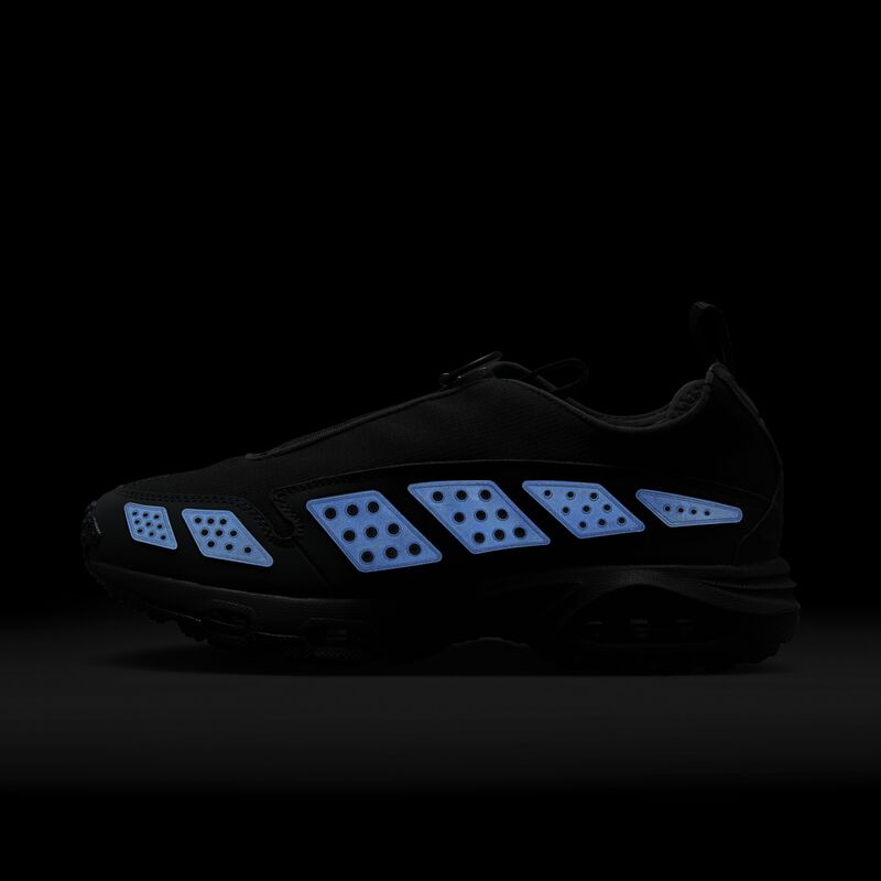 Nike Air Max SNDR GTX, Negro/Gris Humo Oscuro, hi-res