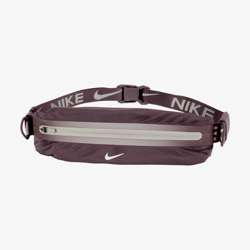 Nike Slim Waistpack 4.0, Gris Tattoo/Gris Claro Moon Particle/Blanco, hi-res