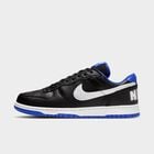 Nike Big Low, Negro/Blanco Cumbre-Hyper Royal, hi-res