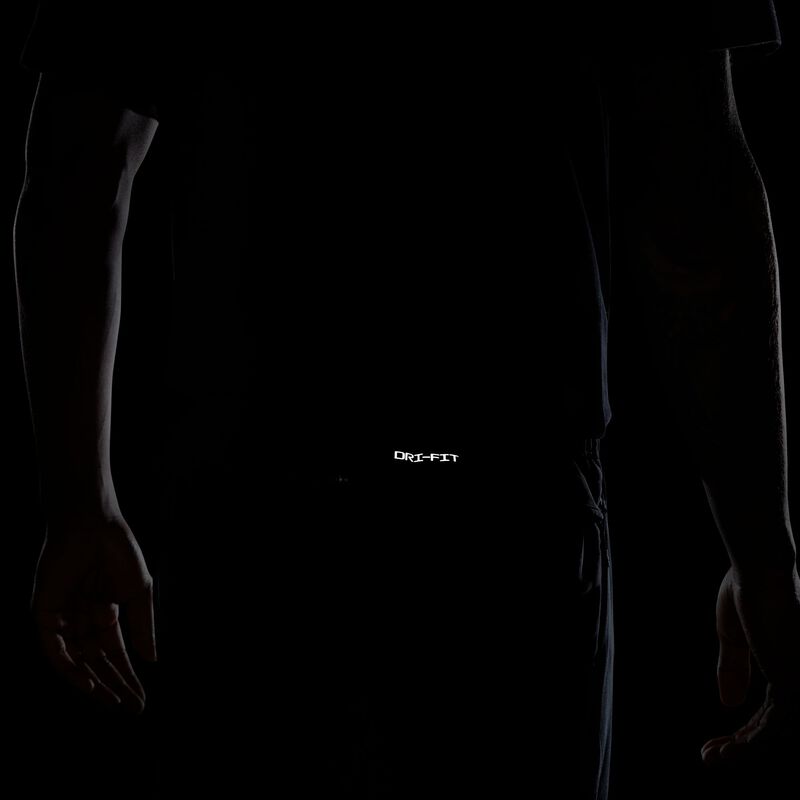 Nike Dri-FIT Running Division Phenom, Negro, hi-res